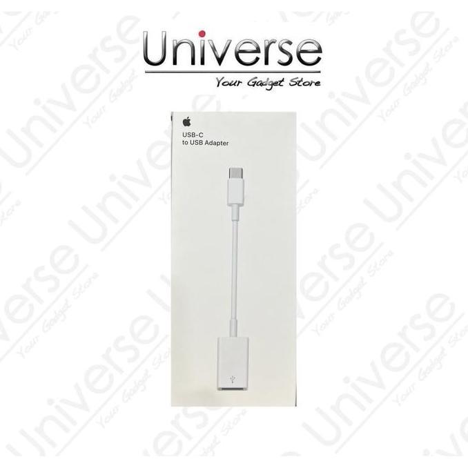 Apple USB C to USB Adapter Original Apple