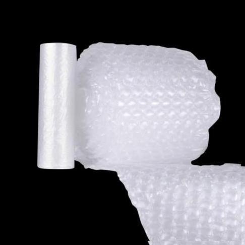 gersangseller - poly air bubble warp ukuran 40 cm x 300 meter/plastik bubble warp
