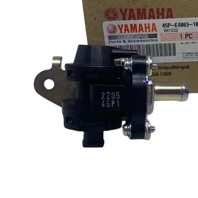Yamaha Original AIS ASSY 45P1 untuk Byson Terpercaya Lengkap dan Terbaik dari Sartika Motor 45P-E488