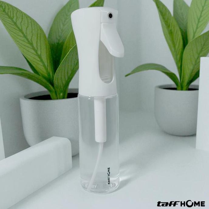 Botol Semprotan mist Spray Embun Barbershop disinfektan tanaman