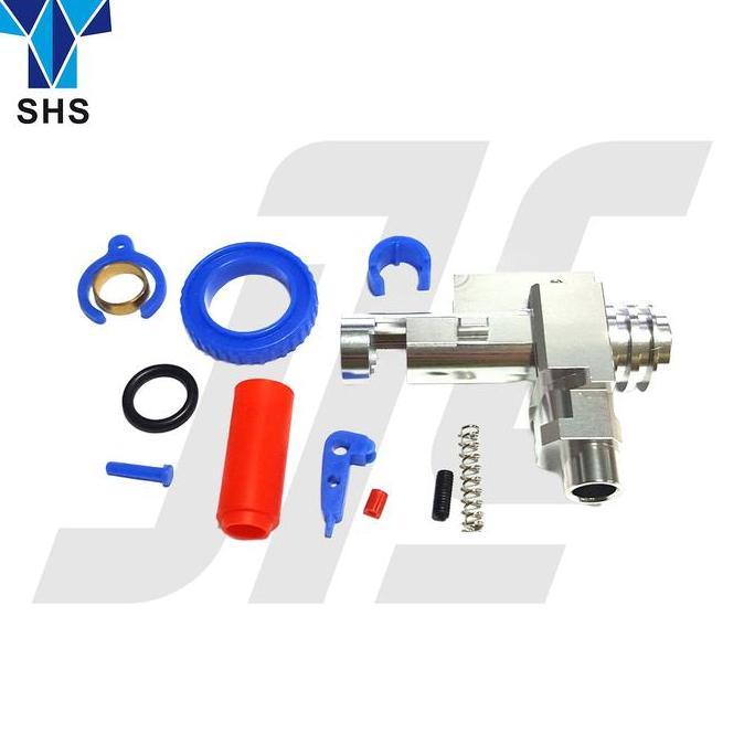 SHS CNC M4 Rotary Hop up Chamber