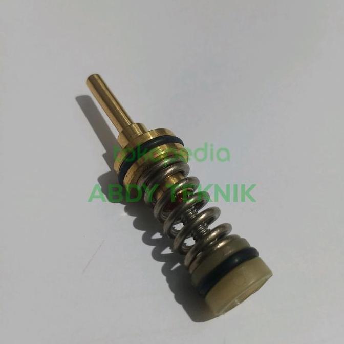 piston set high pressure HL QL 1200 (N2)