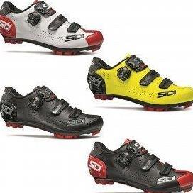 Sidi MTB Trace 2
