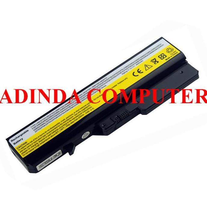 Compo- Baterai Lenovo G460 B470 B475 B475A B475G B470A B470G B570 B570A Oem
