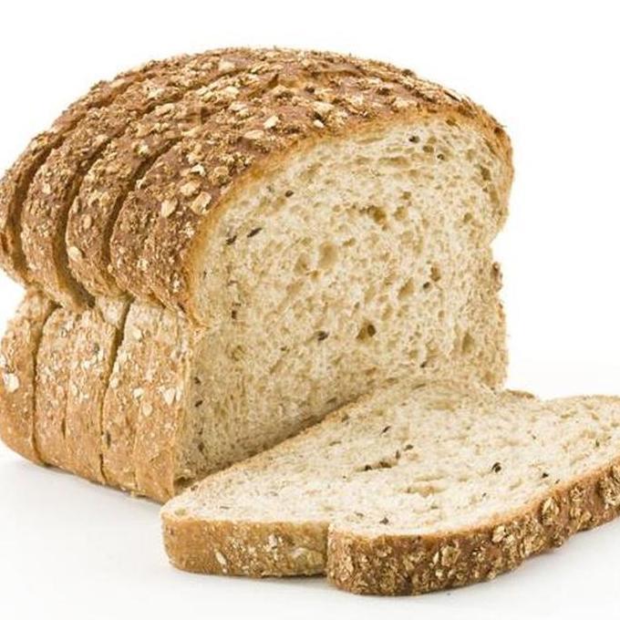 Ovo- Tepung Gandum Whole Wheat 1Kg Untuk Olahan Roti Dan Kue Bubuk Bahan