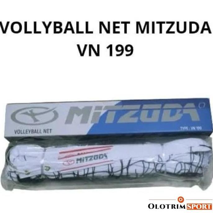 Net Voli Mitzuda VN199 VN 199 Original