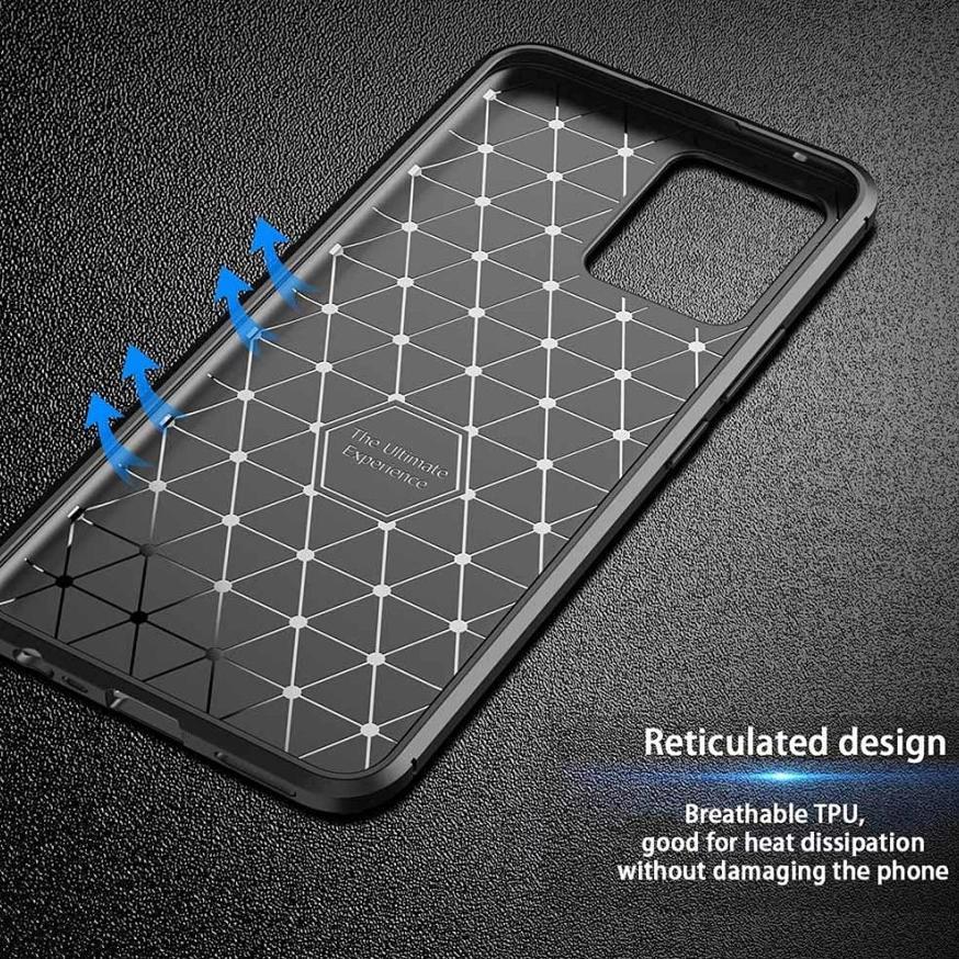 best deals case realme 8 8i 8 5g 8 pro autofocus carbon slim armor anti shock - autofocus new
