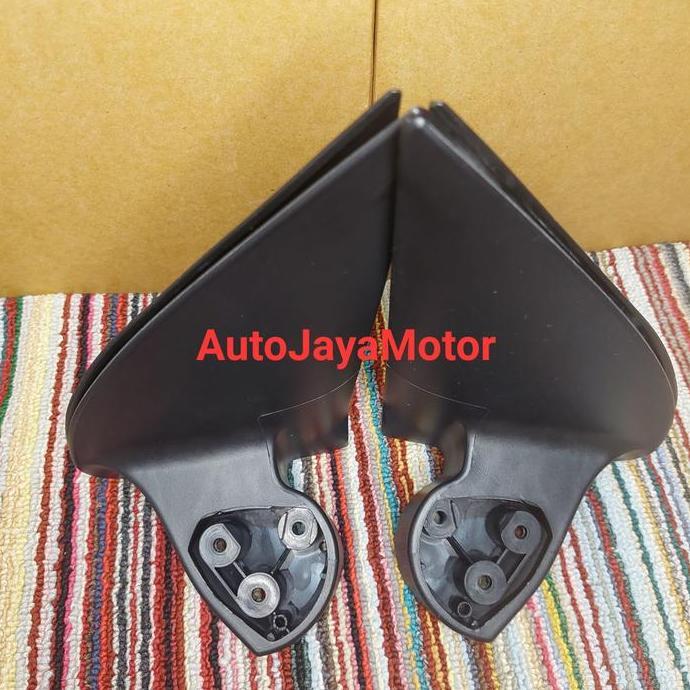 tokosafitriz- Dudukan Kaki Spion Hilux 2005 2006 2007 2008-2014 Non Retractable Diskon