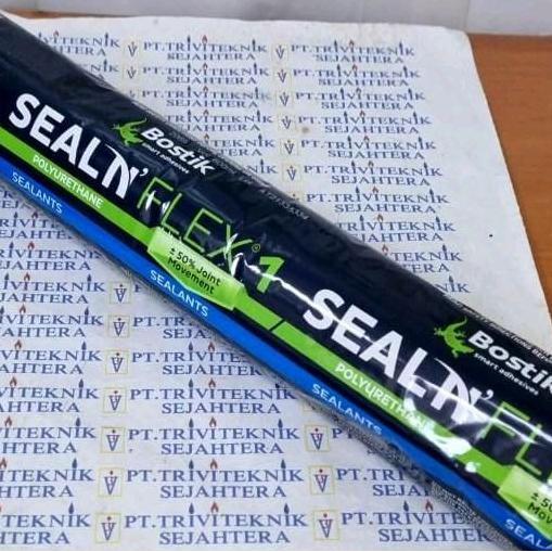 cahyanacanz - Sealant Bostik Seal & Flex 1,Seal N Flex 1 Diskon