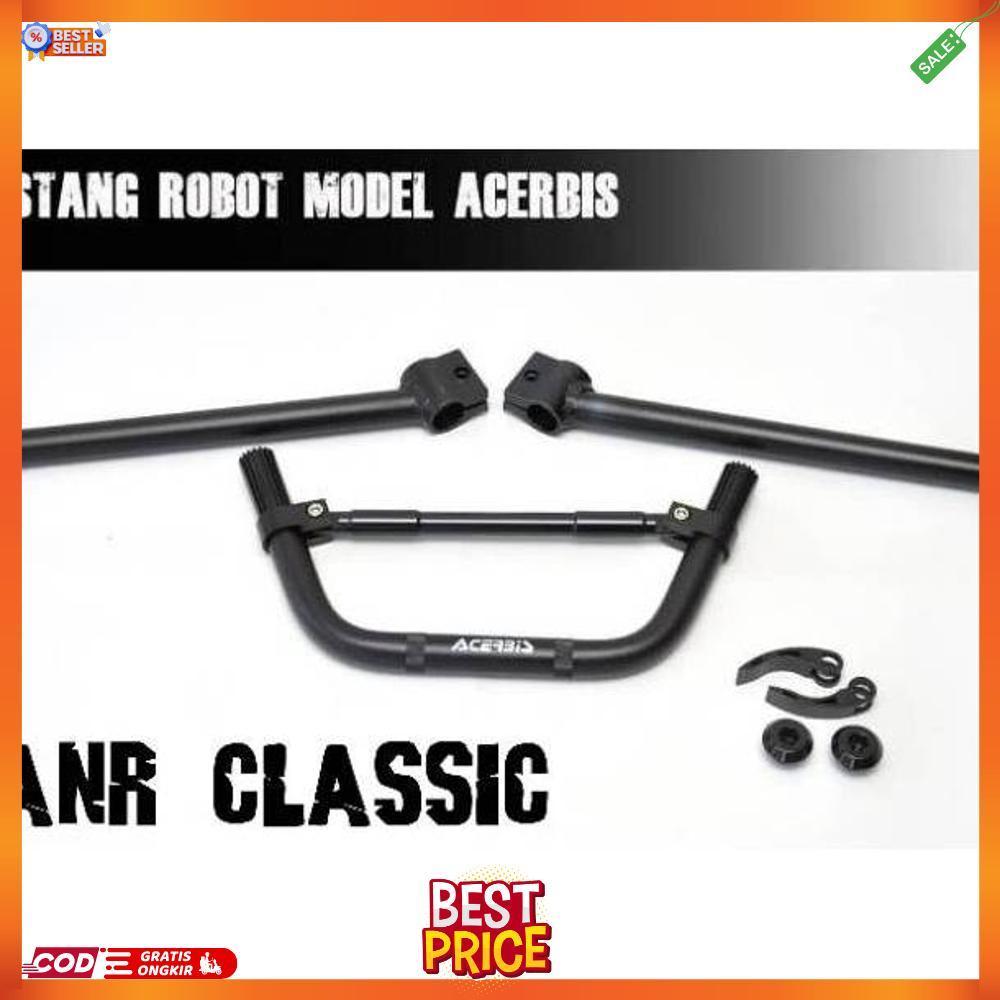 Stang Acerbis Stang Rx King Yamaha Rx King Cb Gl Megapro Tiger Stang Cb Stang Robot Model Acerbis [S