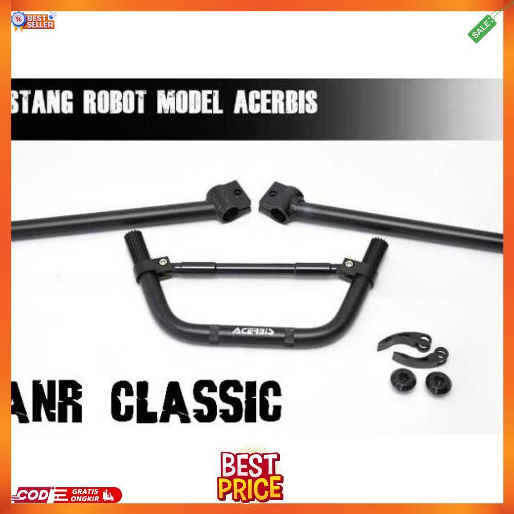 Stang Acerbis Stang Rx King Yamaha Rx King Cb Gl Megapro Tiger Stang Cb Stang Robot Model Acerbis [S