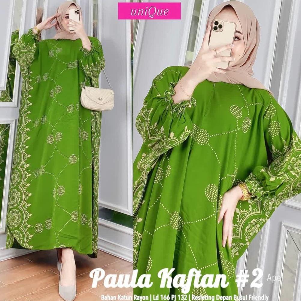new gamis rayon jumbo kaftan terbaru majesti kaftan by batik aw motif sultan pinggiran busui resleti