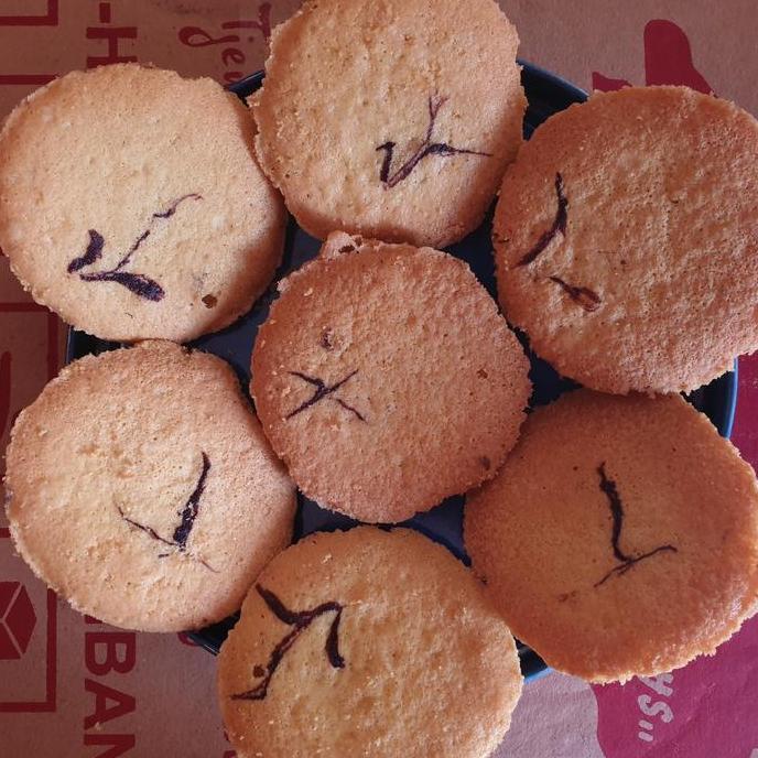 Bre- Bolu Kering 1Kg
