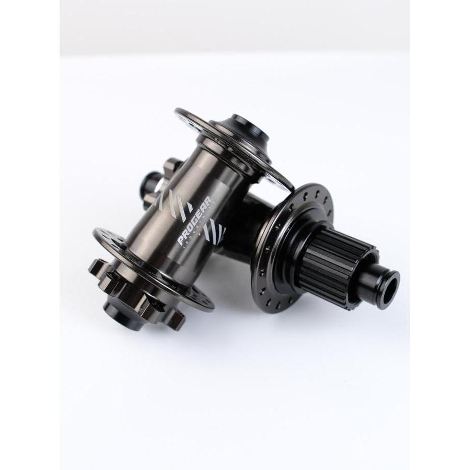 Progear Boost 110 148 Ta Micro 32h - Hubset Progear Boost TA 32h