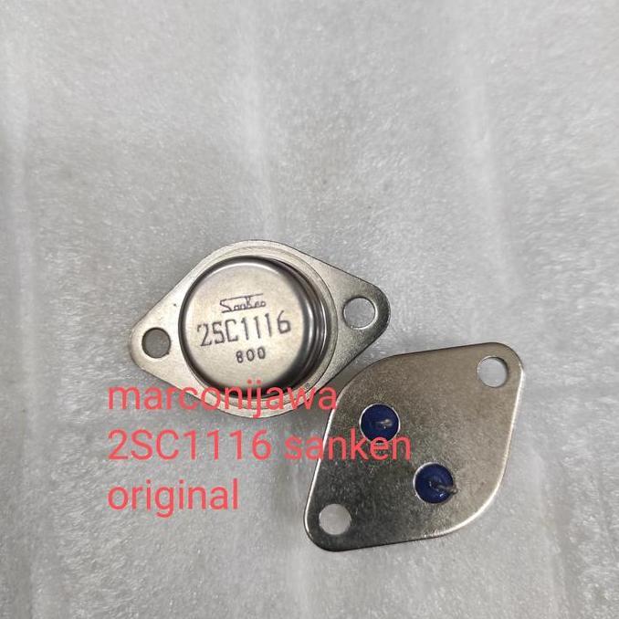 C1116 2SC1116 SANKEN BL27