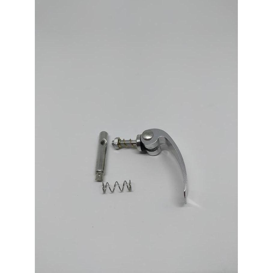 Baut QR frame sepeda lipat quick release