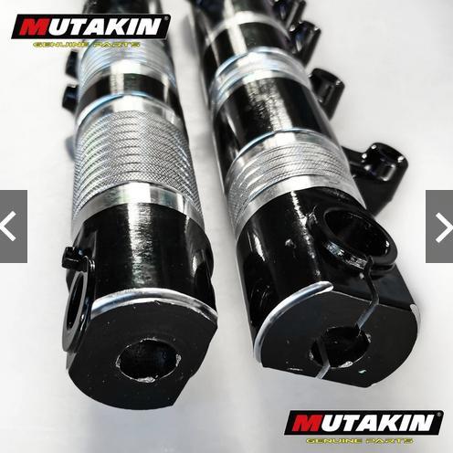 AS SHOCK DEPAN CNC MUTAKIN RXKING RXK NINJA R SS