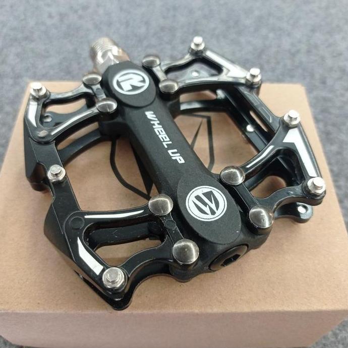Pedal MTB Wheel UP Bearing CNC