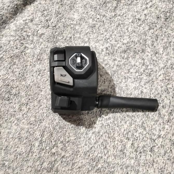 New SAKLAR KIRI PCX 160 ROADSYNC 2025 HOLDER PCX160 KABEL POTONGAN