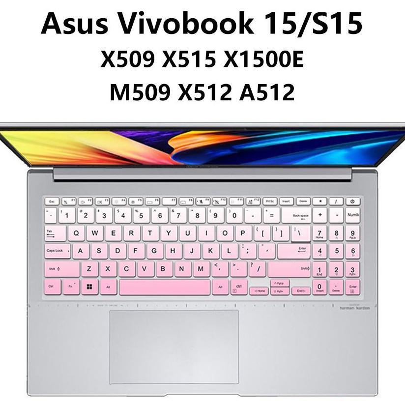 keyboard protector Asus vivobook 15 Cover protector keyboard Asus vivobook 15