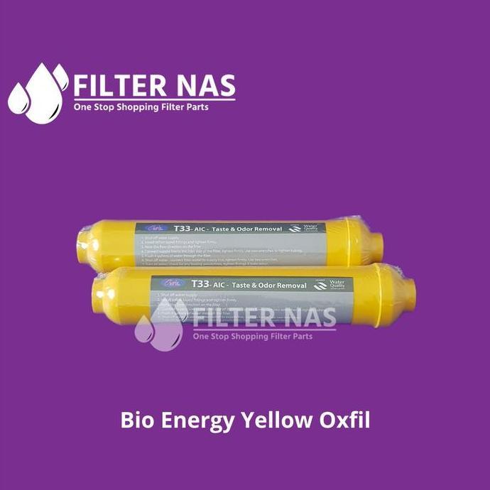 Bio Energy Yellow /Bio mineral /Bio magnetic