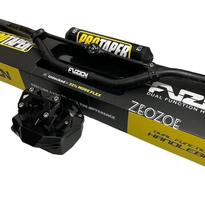 Raiser Stang Xmax 250 Cc Virus Cover Stang Fatbar Handle Bar Mount
