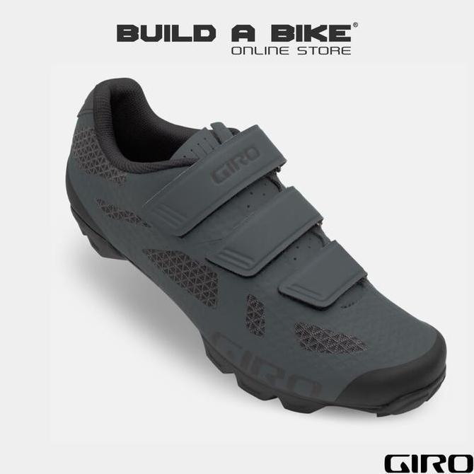 Sepatu Sepeda GIRO RANGER MTB Shoes