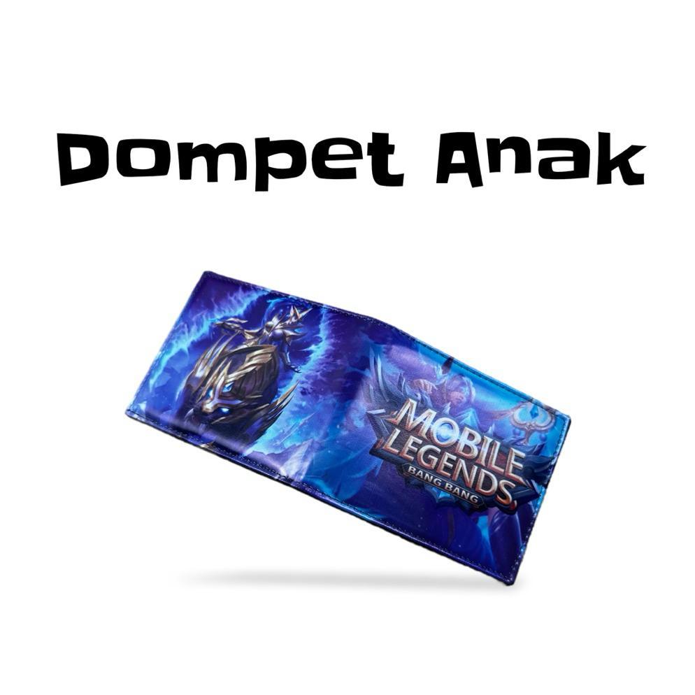 Terlaris Dompet Anak Anak Karakter Super Hero Dompet Anak Anak Keren Dompet Remaja Dompet Anak Laki 