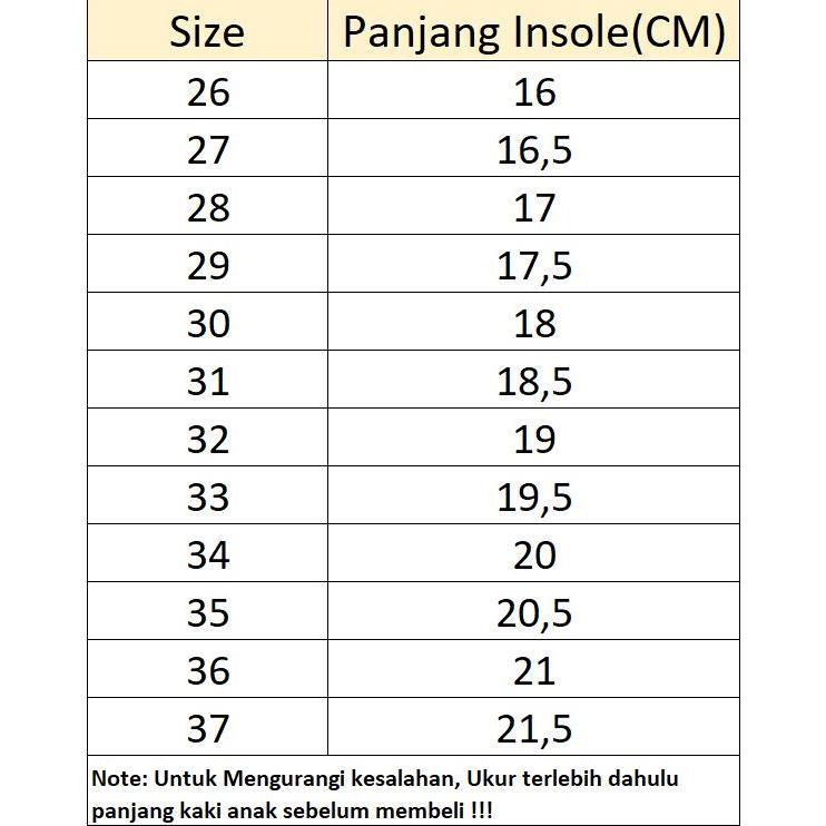 Premium Sepatu Anak Laki-Laki / Sepatu Hitam Anak Sd / Sepatu Sekolah Anak