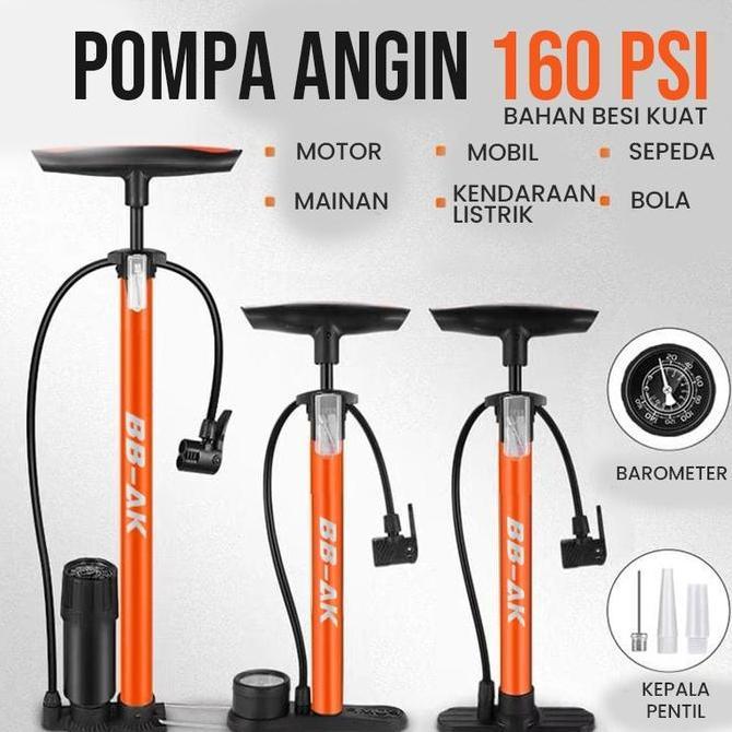 Pompa Ban Motor Pompa Sepeda Motor Kompa Angin Ban Motor Pompa Sepeda Dan Motor Pompa Angin Ban Moto