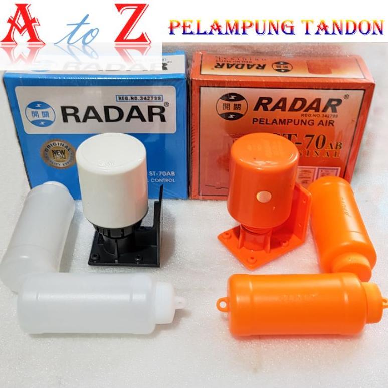 radar toren/pelampung otomatis toren/pelampung air tandon/radar tedmon