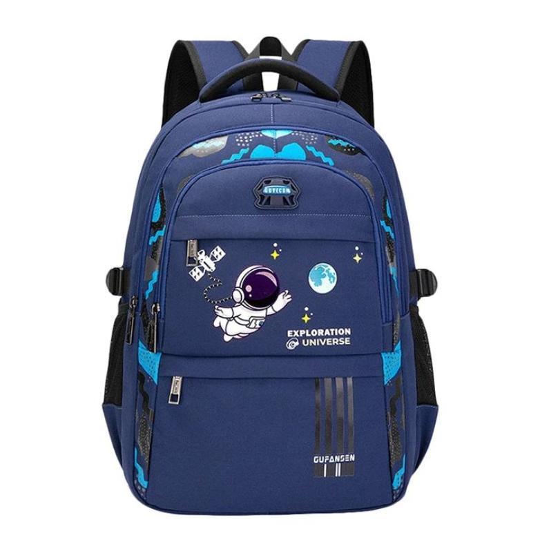 Gratong Niswaolshop77 - Asteroid Ransel Anak Sekolah Ransel Fashion Backpack Tas Wanita Pria Tas Pun