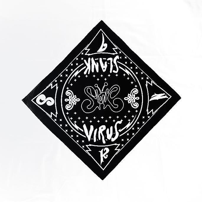Slayer Slank Virus (Official Merchandise Slank) terlaris