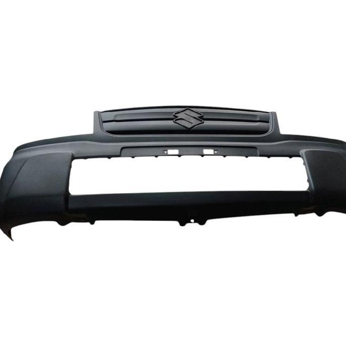 Bumper depan New Carry Tayo 2021 asli SGP Sparepart Suzuki terlaris