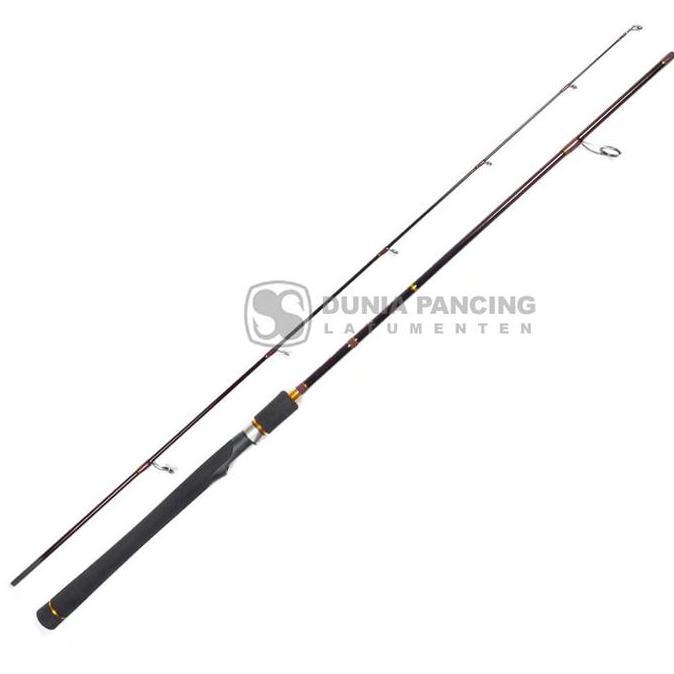 Promo Joran Spinning Kaizen Kagi