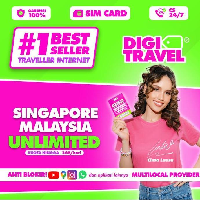 Tron- Sim Card Singapore Malaysia Unlimited | Simcard Singapore Malaysia | Simcard Singapore | Sim C