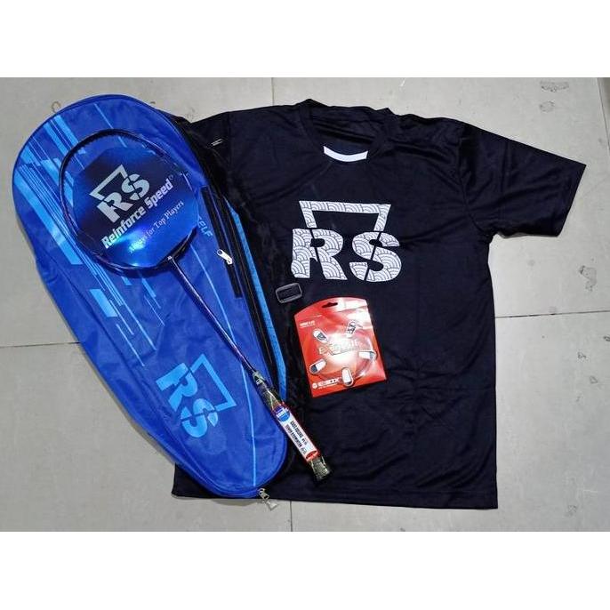 mercusuar.cv Raket Badminton RS Metric Power 16 Original Diskon