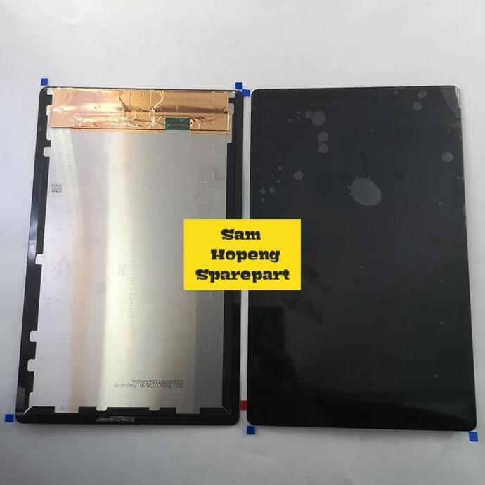 LCD TOUCHSCREEN FULLSET SAMSUNG TAB A7 2020 10.4 T505 T500 SHS27