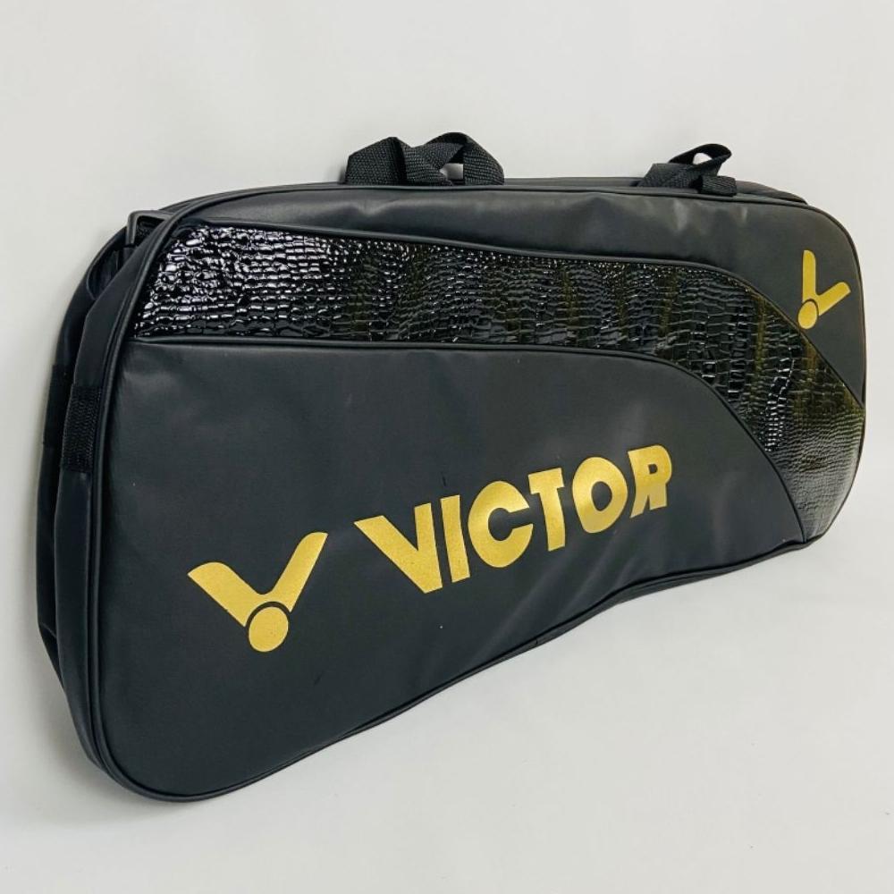 NEW Tas Raket Badminton 2R thermo