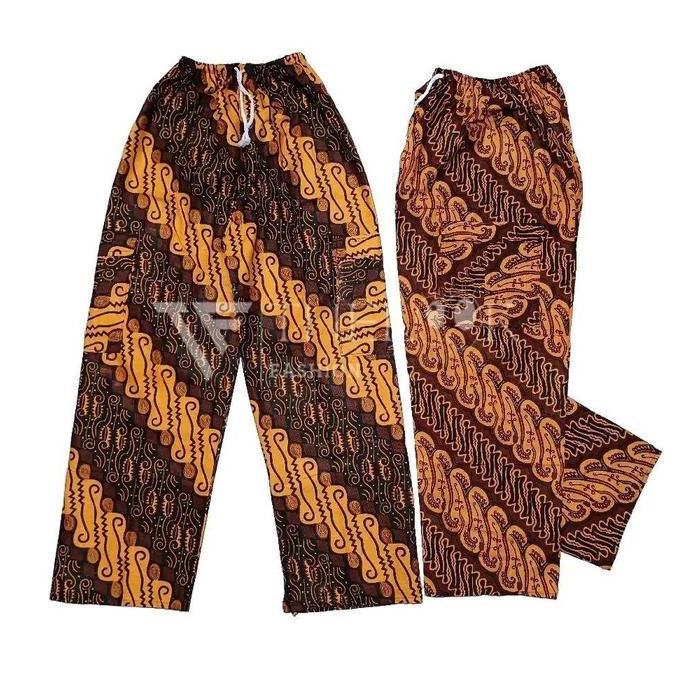 Agamisanah6 - Celana Batik Boim Dewasa | Celana Batik Boim Cowok Cewek | Celana Panjang Batik Boim |