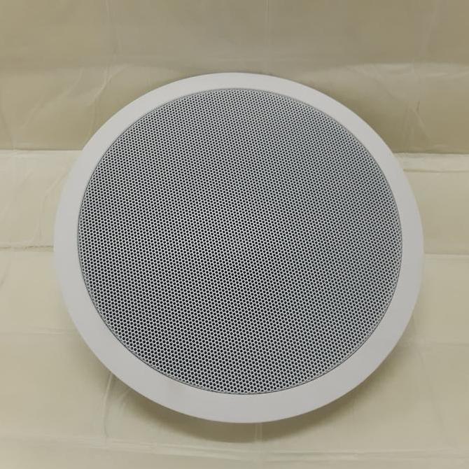 gacorrriki / Speaker Ceiling/Plafon 8 inch Crimson Diskon