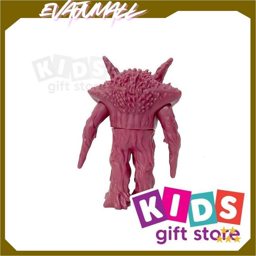 Ultraman Godzilla Gan Q Monster Series Figure - Mainan Figur KGS Ori