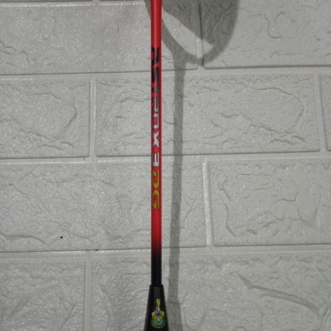 belviercinez Raket Badminton YONEX ASTROX 3DG 3 DG +senar YONEX BG66 original Diskon