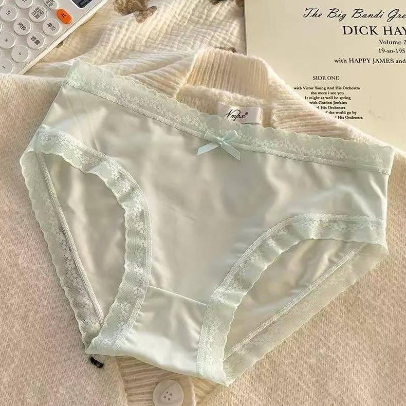 hot product sayishop celana dalam wanita seksi cd  renda brukat sexy kolor panties