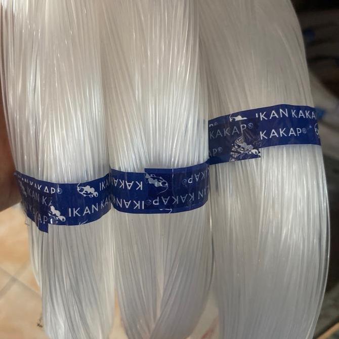 SENAR CAP IKAN KAKAP 4000-8000