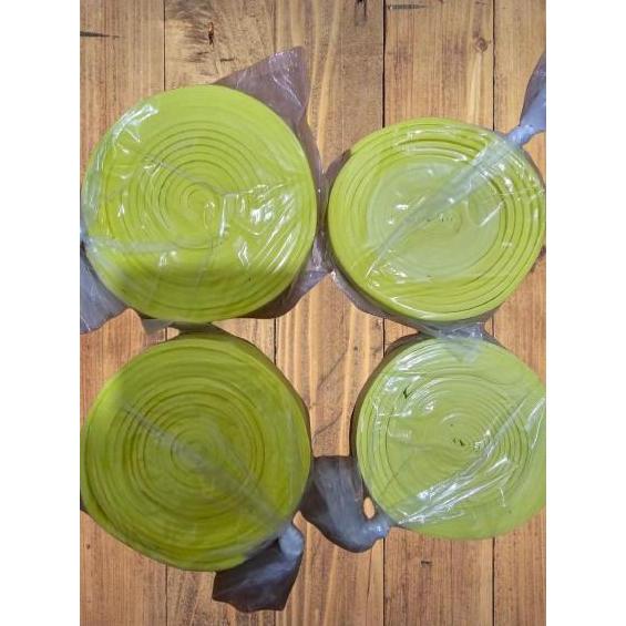 Promo Karet Pinggiran Spon Meja Karambol 120Cm ( 1 Meja Karambol) Cod
