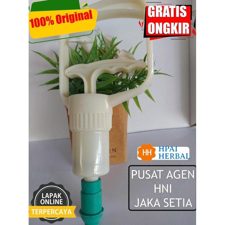 Med- Pompa Bekam Kangzhu / Pompa Bekam Hijamah / Vakum Bekam