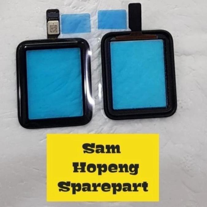 TOUCHSCREEN / KACA LCD COMPATIBLE IWATCH SERIES 2 GEN 2 S2 38MM SHS27