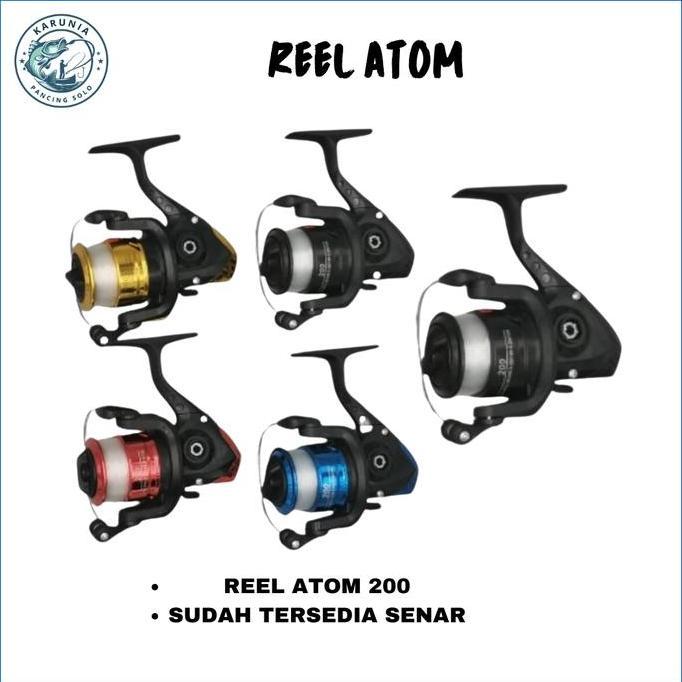 SET ALAT PANCING FULL SET SIAP PAKAI PAKET JORAN REEL SENAR