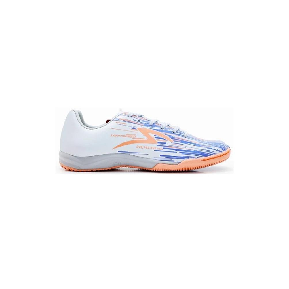 HOT DEALS SEPATU FUTSAL SPECS LS REBORN IN METACRUSH & ILUMINATE PACK